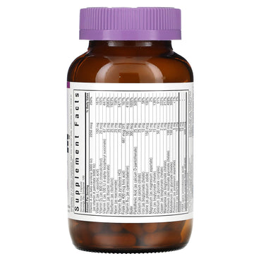Bluebonnet, MULTI ONE, Single Daily Multiple, Daily Nutritional Support Multivitamin, 120 Vegetarian Capsules UPC 743715001312 | HiLife Vitamins