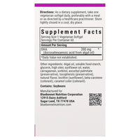 Bluebonnet, Early Promise Prenatal Gentle Dha 200 Mg, 60 VEGETARIAN SG UPC 743715001794 | Hilife Vitamins