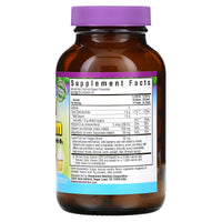 Bluebonnet, Super Earth Rainforest animalz Calcium Magnesium & Vitamin D3 Natural Vanilla Swirl, 90 Tablets UPC 743715001961