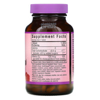 Bluebonnet, Earthsweet Chewables D3 5000 iu Raspberry Flavor, 90 Chewable Tablets UPC 743715003668 | Hilife Vitamins
