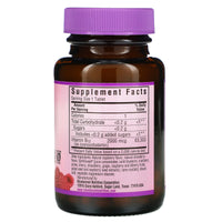 Bluebonnet, Earthsweet, Vitamin B-12 2000 Mcg, Raspberry Flavor, 90 Chewable Tablets UPC 743715004368 | Hilife Vitamins