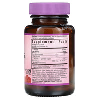 Bluebonnet, Earthsweet  Methylcobalamin B-12 1000 Mcg Raspberry Flavor, 60 Chewables UPC 743715004412 | Hilife Vitamins