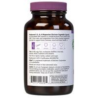 Bluebonnet, Vitamin D3 & K2 Magnesium Glycinate, 60 Vegetable Capsules UPC 743715006584 | Hilife Vitamins