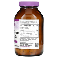 Bluebonnet, Calcium Citrate & Vitamin D3, 180 Caplets UPC 743715007123 | Hilife Vitamins