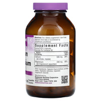 Bluebonnet, Calcium Magnesium, 180 Vegetable Capsules UPC 743715007147 | Hilife Vitamins