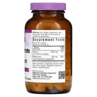 Bluebonnet, Calcium Citrate Plus Magnesium, 180 Caplets UPC 743715007185 | Hilife Vitamins