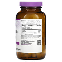 Bluebonnet, Magnesium Citrate, 120 Caplet UPC 743715007314 | HiLife Vitamins
