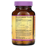 Bluebonnet, EarthSweet, Zinc Lozenges, Natural Orange Flavor, 15 mg, 60 Lozenges UPC 743715007451 | Hilife Vitamins