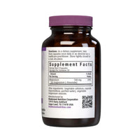 Bluebonnet, Magnesium L-Threonate, 90 Vegetable Capsules UPC 743715007505 | HiLife Vitamins