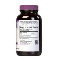 Bluebonnet, MSM Powder, 8 oz (226 g) UPC 743715009615 | Hilife Vitamins