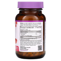 Bluebonnet, EarthSweet Melatonin 1 mg, 120 Chewable Tablets UPC 743715009912 | Hilife Vitamins