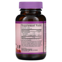 Bluebonnet, EARTHSWEET S MELATONIN 5 mg RASPBERRY FLAVOR, 60 Chewables UPC 743715009967 | Hilife Vitamins