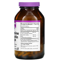 Bluebonnet, Glucosamine Chondroitin Plus Msm, 180 Vegetarian Capsules UPC 743715011212 | Hilife Vitamins