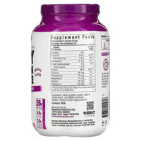 Bluebonnet, 100% Natural Whey Protein Isolate Powder Original Flavor, 2.2 Powder UPC 743715015616 | Hilife Vitamins