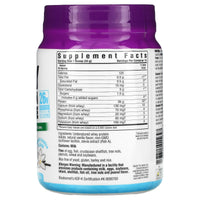 Bluebonnet, 100% NATURAL WHEY PROTEIN ISOLATE POWDER FRENCH VANILLA FLAVOR, 1 Powder UPC 743715015647 | Hilife Vitamins