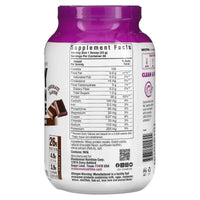 Bluebonnet, 100% NATURAL WHEY PROTEIN ISOLATE CHOCOLATE FLAVOR POWDER, 2 Lbs UPC 743715015692 | Hilife Vitamins