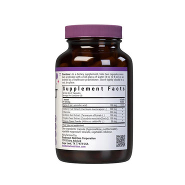 Bluebonnet, Urinary Tract Support, 60 Vegetable Capsules UPC 743715020269 | HiLife Vitamins
