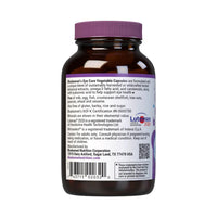 Bluebonnet, Eye Care, 90 Vegetable Capsules UPC 743715020344 | Hilife Vitamins