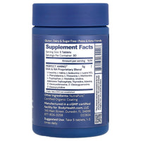 Bodyhealth, Perfect Amino, 150 Coated Tablets UPC 850039655548 | HiLife Vitamins