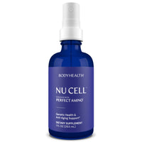 Bodyhealth, NU Cell, 1 fl oz (29.5 mL) UPC 850041072005 | HiLife Vitamins