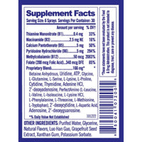 Bodyhealth, NU Cell, 1 fl oz (29.5 mL) UPC 850041072005 | HiLife Vitamins