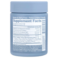 Bodyhealth, Perfect Amino™ Electrolytes, Watermelon, 5.5 oz (156 g) UPC 850055756434 | HiLife Vitamins