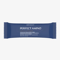 Bodyhealth, Perfect Amino Bar, Mocha Chip Flavor, 1 Bar UPC 850073935026 | HiLife Vitamins
