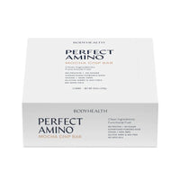 Bodyhealth, Perfect Amino Bar, Mocha Chip Flavor, 12 Bars UPC 850073935033 | Hilife Vitamins