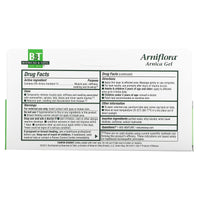 Boericke & Tafel, Arniflora Arnica Gel, 2.75 Oz UPC 308078250977 | Hilife Vitamins
