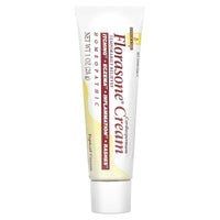 Boericke & Tafel, Florasone Cardiospermum Cream, 1 Oz UPC 308078503905 | Hilife Vitamins