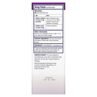 Boericke & Tafel, Cough & Bronchial Syrup, Nighttime, 8 fl 0z (240 ml) UPC 308079006948 | Hilife Vitamins