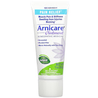 Boiron, Arnica Ointment, 1 Oz UPC 306960229506 | Hilife Vitamins