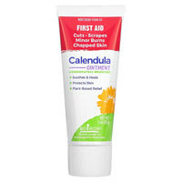 Boiron, Calendula Ointment, 1 Oz UPC 306962052508 | Hilife Vitamins