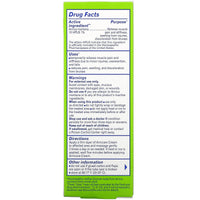 Boiron, Arnicare Crm Value Sz, 4.2 Oz cream UPC 306969022825 | Hilife Vitamins