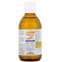 Boiron, Chestal, 6.7 Oz UPC 306969032282 | Hilife Vitamins