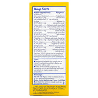 Boiron, Chestal Child Honey, 6.7 Oz Paste UPC 306969033289 | Hilife Vitamins
