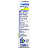 Boiron, Arnicare Cream Value Pack, 2.5 Oz UPC 306969047781 | Hilife Vitamins