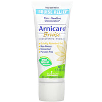 Boiron, Arnicare Bruise Gel, 1.5 Oz UPC 306969084540 | Hilife Vitamins