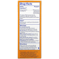 Boiron, Arnicare Bruise Gel, 1.5 Oz UPC 306969084540 | Hilife Vitamins