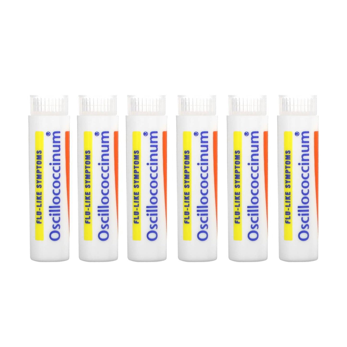 Boiron, Oscillococcinum 6 Dose, 24 Pellets UPC 306969998519 | Hilife Vitamins