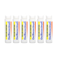 Boiron, Oscillococcinum 6 Dose, 24 Pellets UPC 306969998519 | Hilife Vitamins