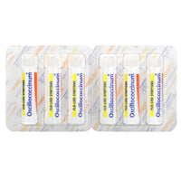 Boiron, Oscillococcinum 6 Dose, 24 Pellets UPC 306969998519 | Hilife Vitamins