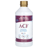 Buried Treasure, ACF, 16 Oz UPC 016055345744 | Hilife Vitamins
