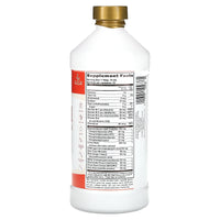 Buried Treasure, Added Attention, 16 Oz UPC 016055456761 | Hilife Vitamins