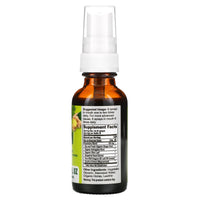 California Natural, Immunity Shot Spray, 1 Oz UPC 011821741102 | Hilife Vitamins