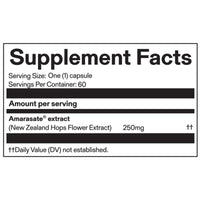 Calocurb, CLINICAL Maintenance Pack, 60 X 250mg Capsules