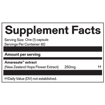 Calocurb, CLINICAL Maintenance Pack, 60 X 250mg Capsules