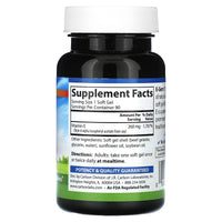 Carlson Labs, E-Gems 400IU, 90 Softgels UPC 088395003448 | HiLife Vitamins