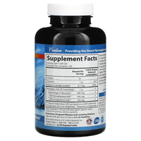Carlson Labs, Mother's DHA, 120 Softgels UPC 088395015618 | HiLife Vitamins