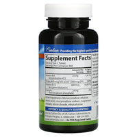 Carlson Labs, Tri-B B6 Folate B-12, 360 Tablets UPC 088395020032 | HiLife Vitamins